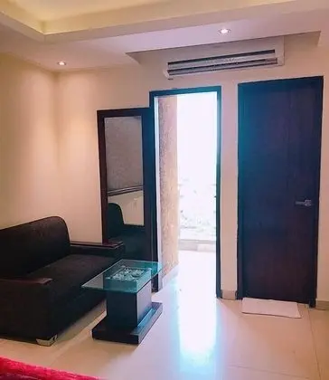 Hotel B Continental - Oda Düzeni