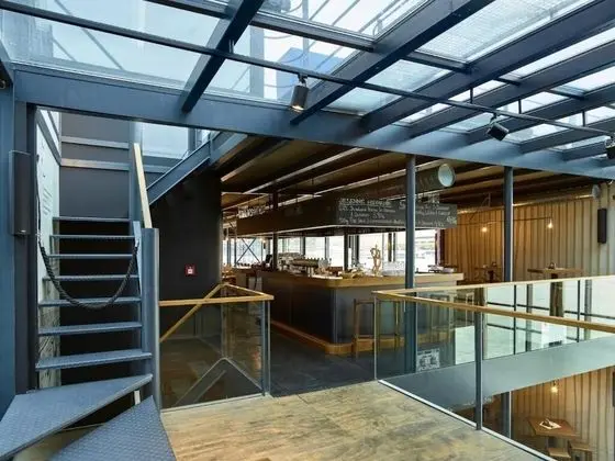 Botel Dunajský Pivovar