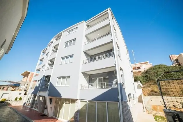 Hotel B-Elite - Dış Mekan