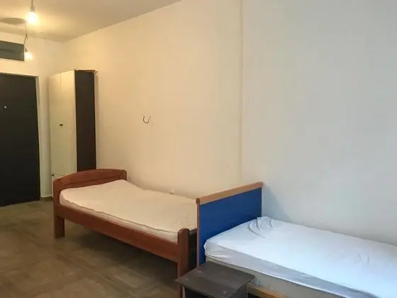 Hotel B-Elite - Oda