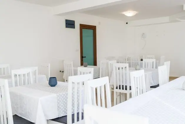 Hotel B-Elite - Yerinde Yemek