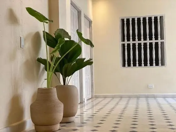 B HAUS HOTEL BOUTIQUE - Oda Düzeni