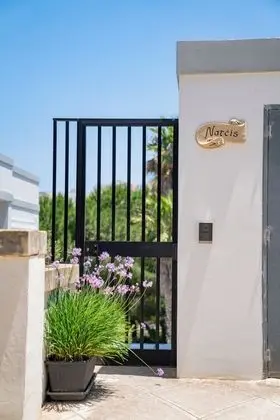 B Holiday Villas Mellieha - Dış Mekan