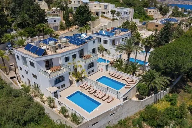 B Holiday Villas Mellieha - Öne Çıkan Resim