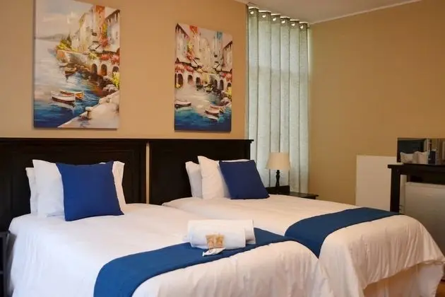 B at Home Guesthouse Piet Retief