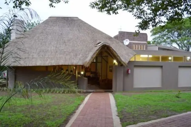 B at Home Guesthouse Piet Retief