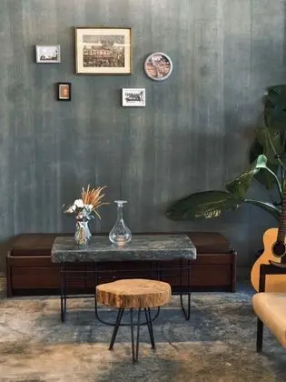B House Chiang Mai Thailand - Dış Mekan