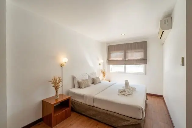B House Chiang Mai Thailand - Oda