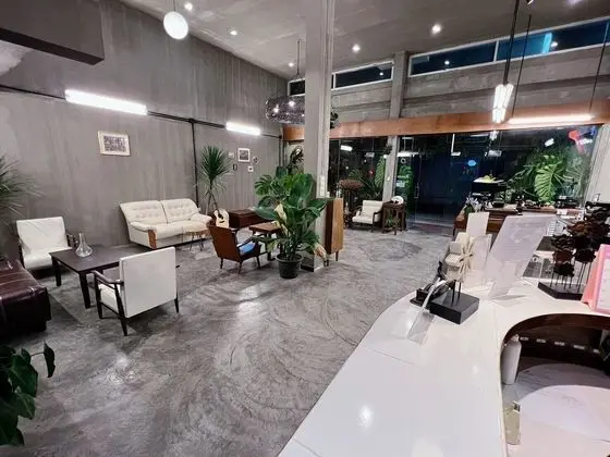 B House Chiang Mai Thailand - Öne Çıkan Resim