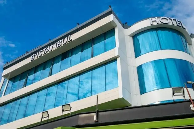 B' İstanbul Hotel