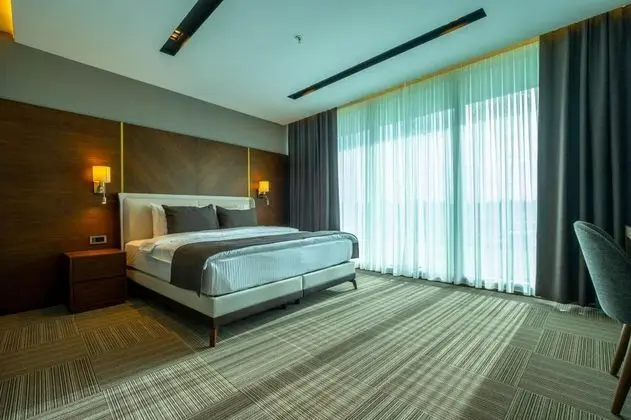 B' İstanbul Hotel