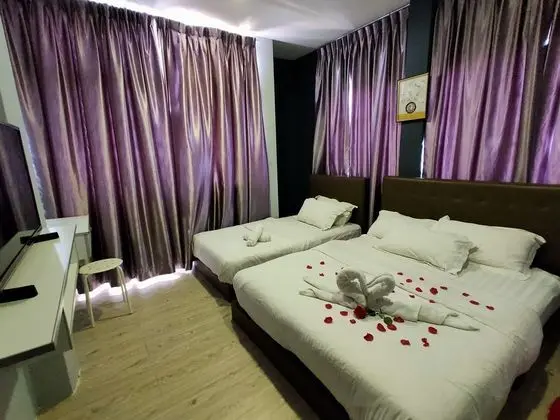 B HOTEL KAJANG