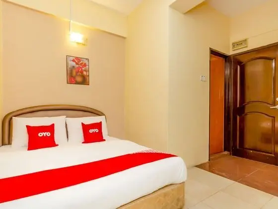 B Link Hotel