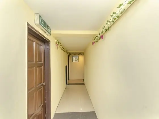 B Link Hotel