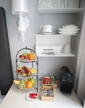 B in Lisbon Downtown Suites