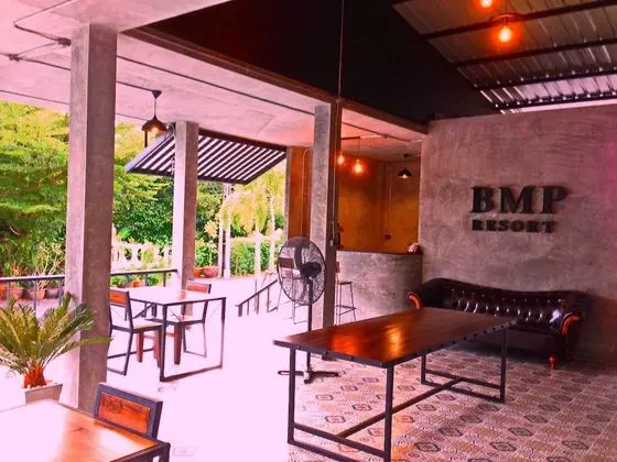 B.M.P Resort