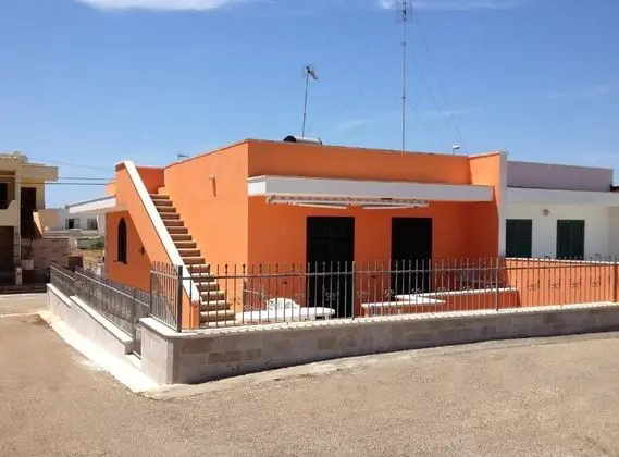 B Marea Beach House - Dış Mekan