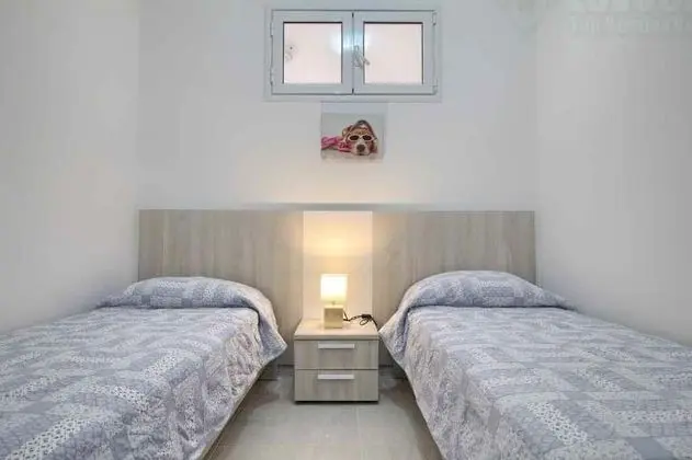 B Marea Beach House - Oda
