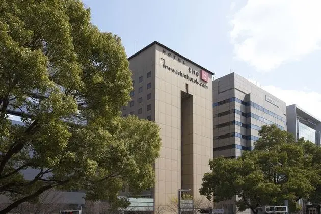 The B Nagoya