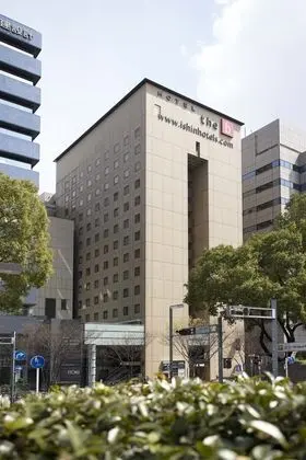 The B Nagoya