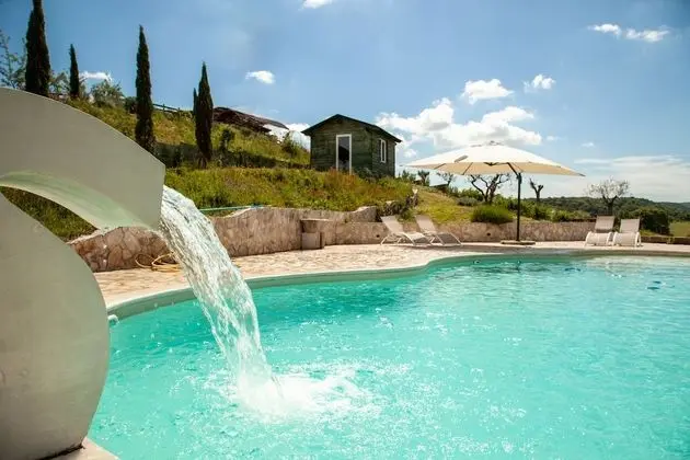 B.O. Spa Suite - Havuz