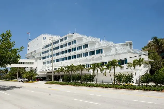 B Ocean Resort Fort Lauderdale