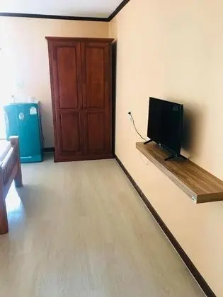 B.P Grand Service Apartment - İç Mekan