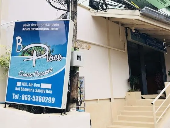 B Place Guesthouse