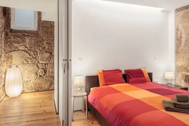 B.Places Apartments - Oda