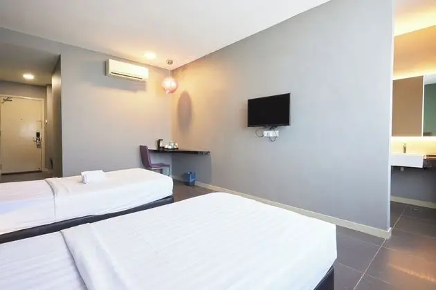 B&S Boutique Hotel - Oda