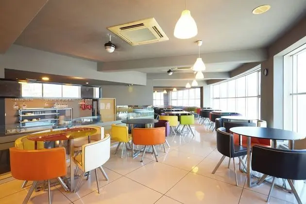 B&S Boutique Hotel - Yerinde Yemek