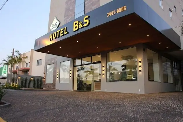 Hotel B&S - 1