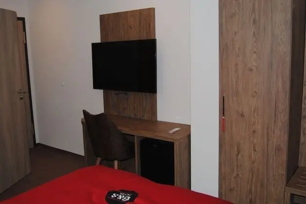 B&S Hotel - Oda