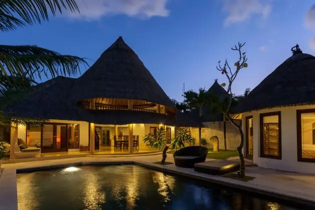 B Villa+Seaside