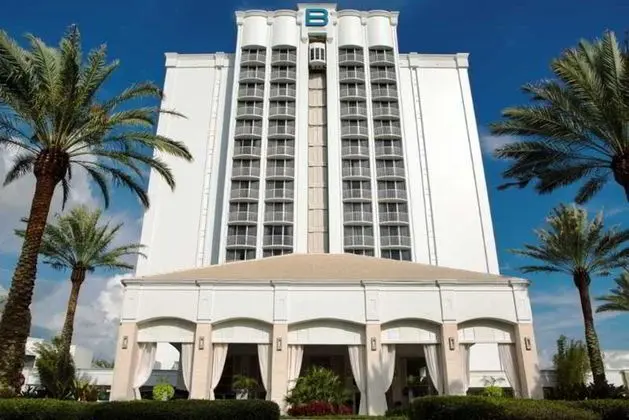 B Resort And Spa Lake Buena Vista