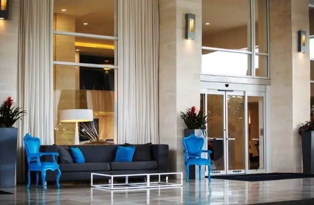 B Resort And Spa Lake Buena Vista - Lobi