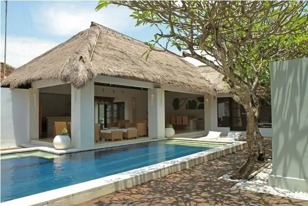 BVilla+Spa