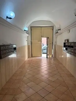 B&T Rooms Trani - Dış Mekan