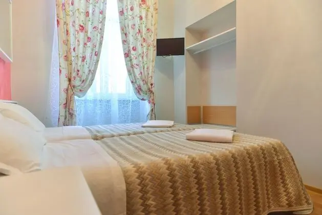 B&T Rooms Trani - İç Mekan