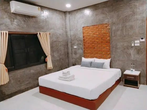 B Tel Chomthong Resort Chiang Mai - Oda