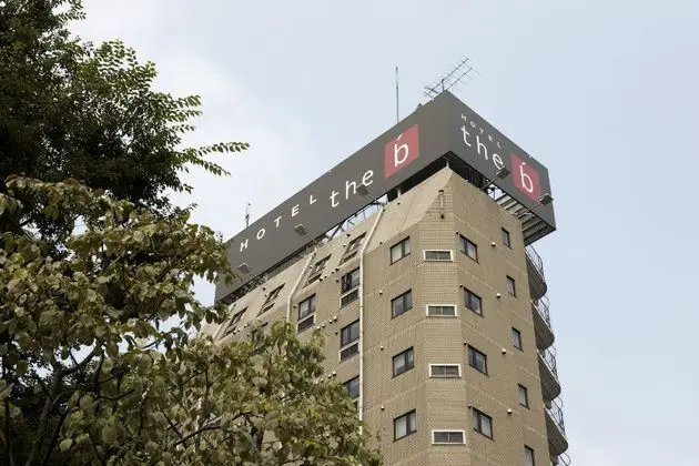 The B Tokyo Sangenjaya
