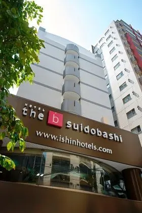 The B Tokyo Suidobashi