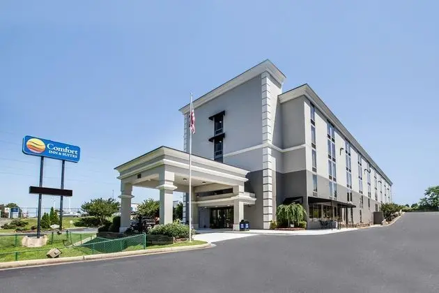 B/W Plus Roper Mountain Road Inn & Suites
