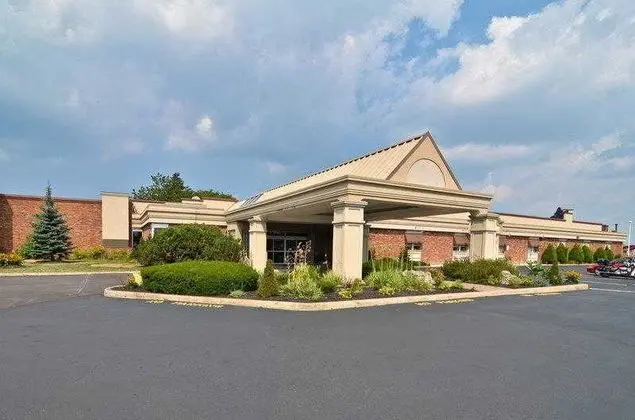 B/W St. Catharines Hotel & Conference Centre
