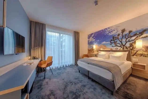 B/W Hotel Wiesbaden - Öne Çıkan Resim