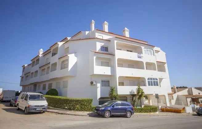 B01 - Alvor Marachique Apartment - Dış Mekan