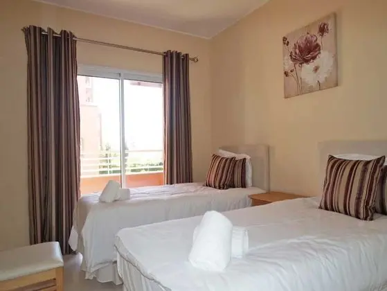 B02 - Fantastic Apartment With Pool Almost On The Sandy Beach by DreamAlgarve - Oda