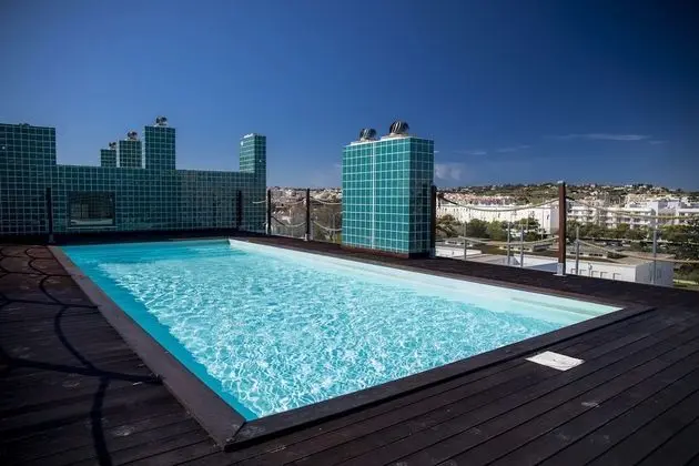 B03 - Luxury 2 Bedroom near Marina Park by DreamAlgarve