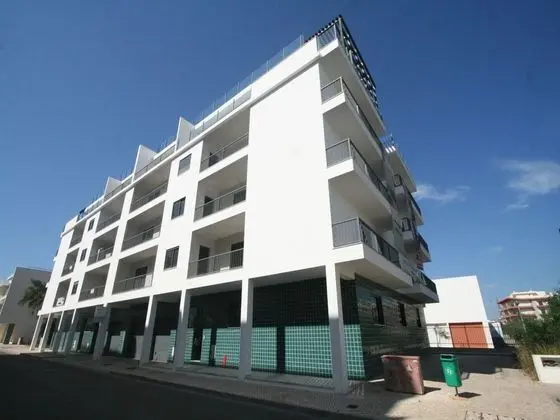 B04 - Luxury 2 bed with top terrace pool by DreamAlgarve - Dış Mekan