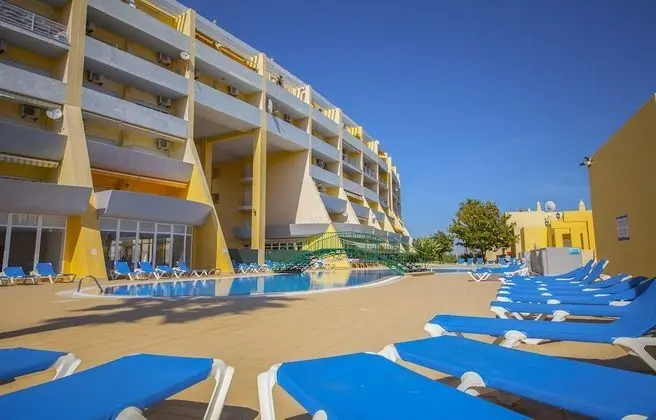 B11-Condominio do Mar by Dreamalgarve